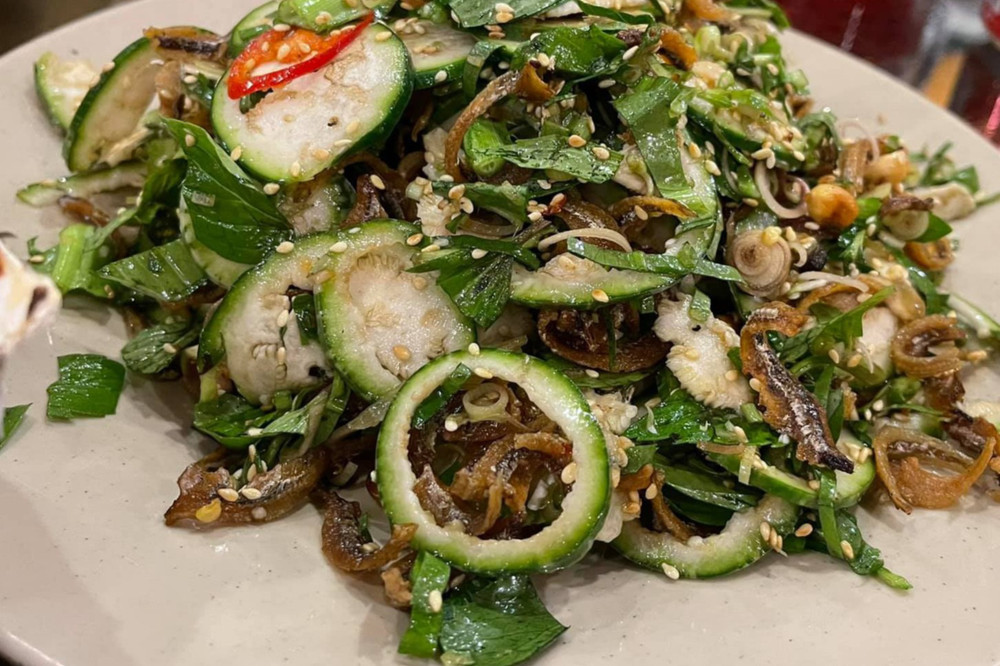 Quy Trình Chế Biến