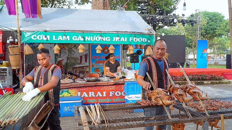 Quy trình chế biến
