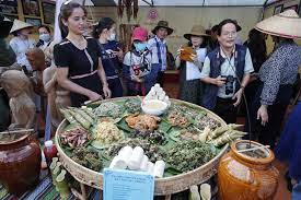 Nguyên liệu cần thiết