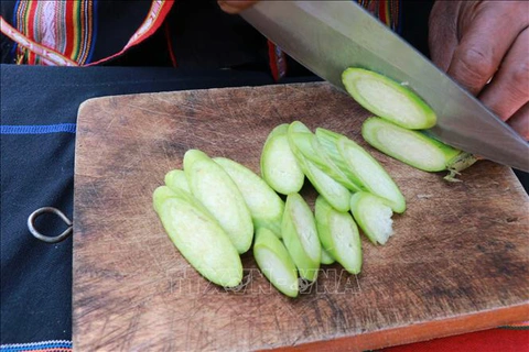 Phương Pháp Chế Biến